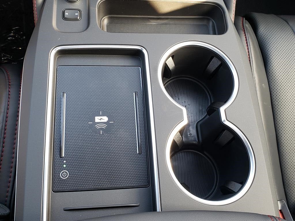 2026 Acura MDX A-Spec with Advance Package