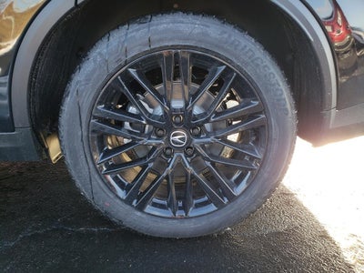 2026 Acura MDX A-Spec with Advance Package