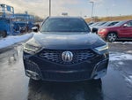 2026 Acura MDX A-Spec with Advance Package