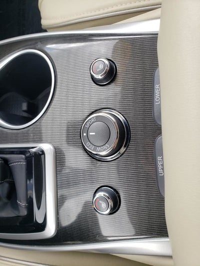 2019 INFINITI QX60 PURE