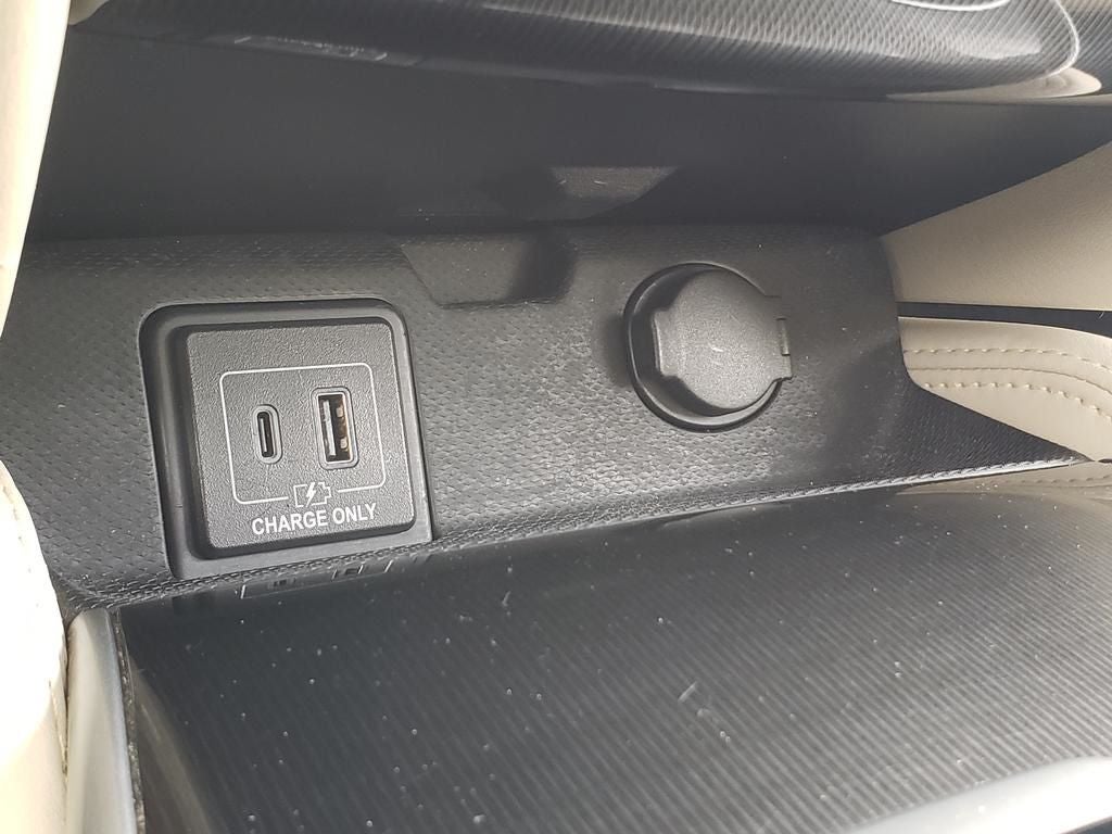 2019 INFINITI QX60 PURE