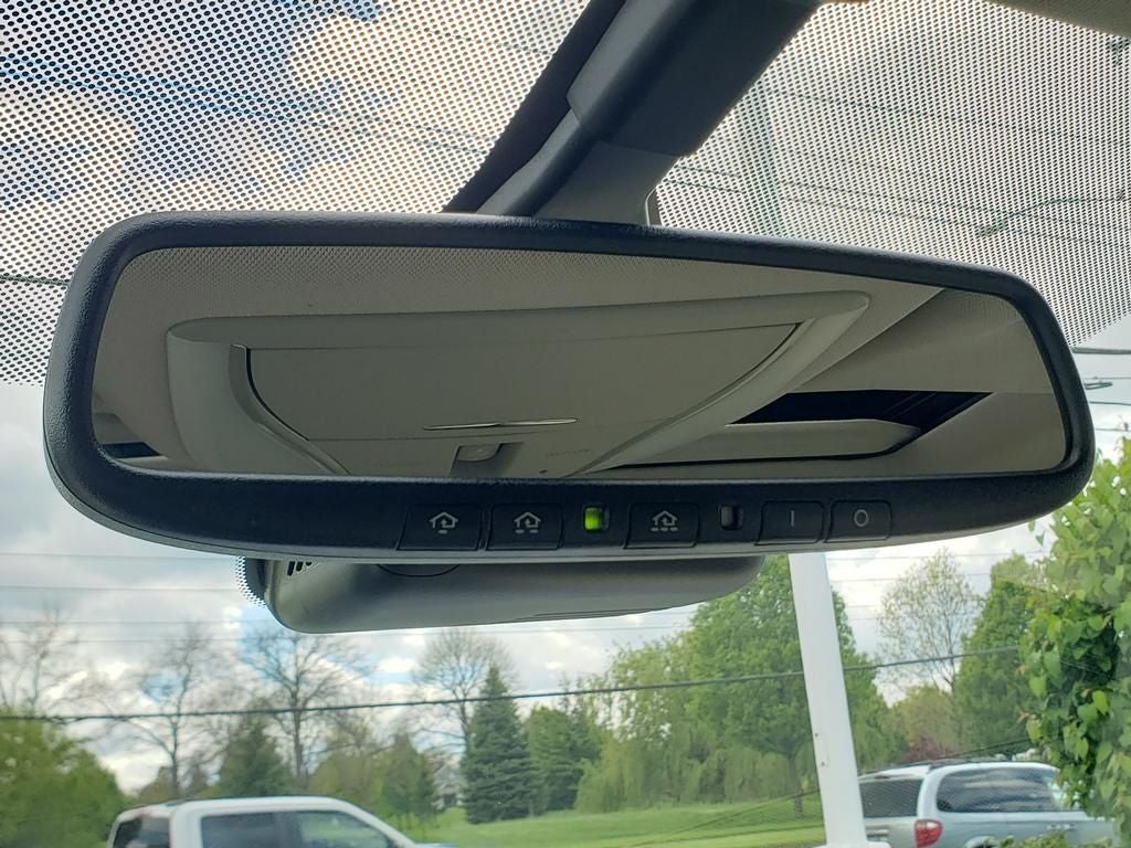 2019 INFINITI QX60 PURE