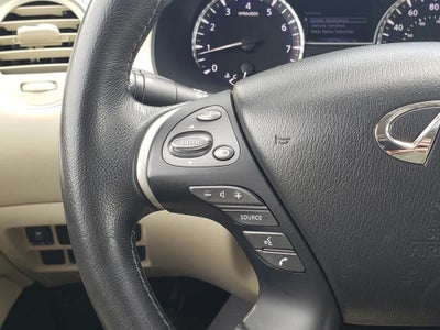 2019 INFINITI QX60 PURE