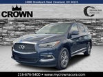 2019 INFINITI QX60 PURE