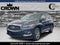 2019 INFINITI QX60 PURE
