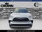 2020 Toyota Highlander Platinum