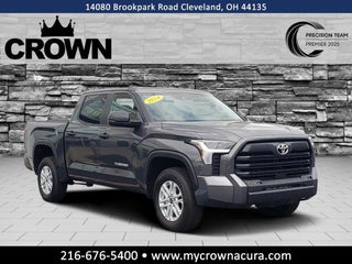 2024 Toyota Tundra