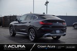 2022 BMW X4 xDrive30i