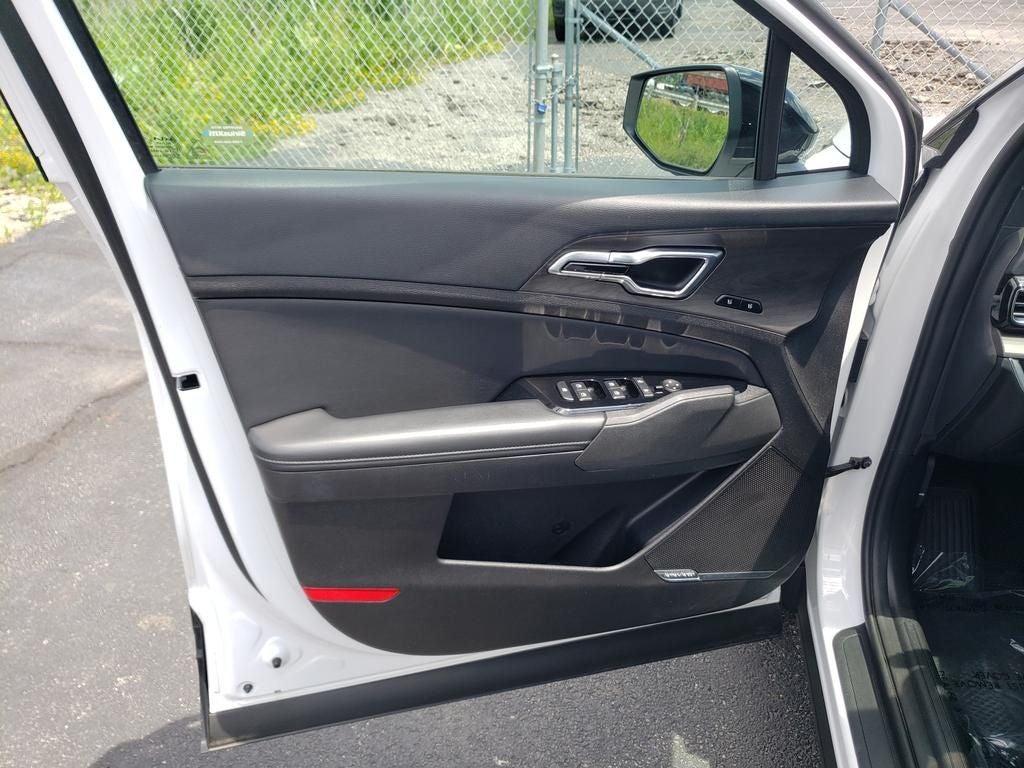 2023 Kia Sportage X-Pro Prestige