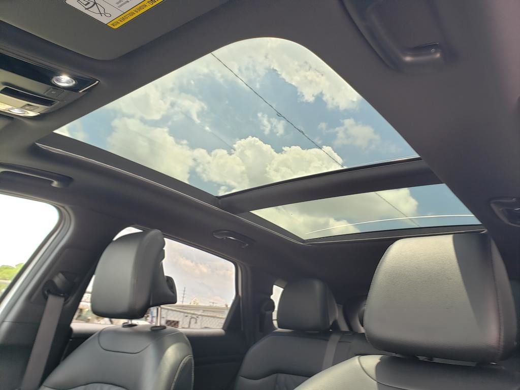 2023 Kia Sportage X-Pro Prestige