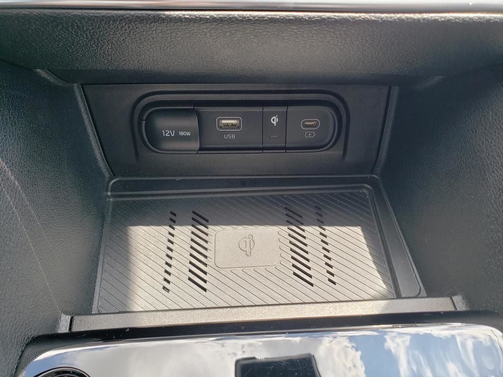 2023 Kia Sportage X-Pro Prestige