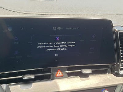 2023 Kia Sportage X-Pro Prestige