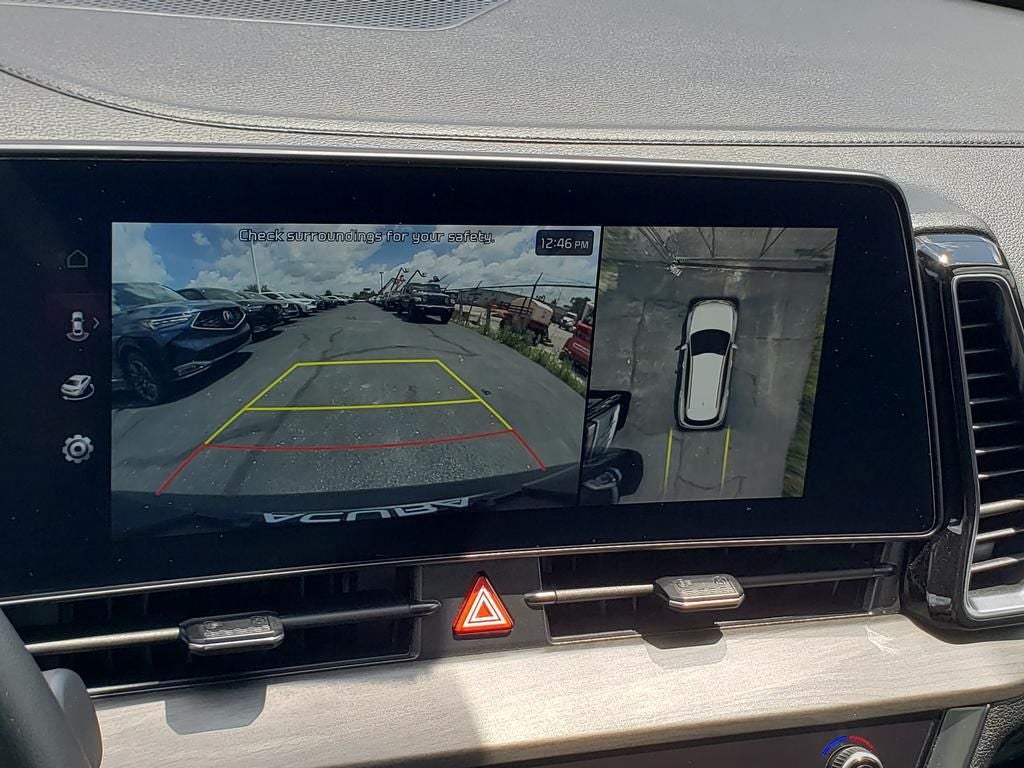 2023 Kia Sportage X-Pro Prestige