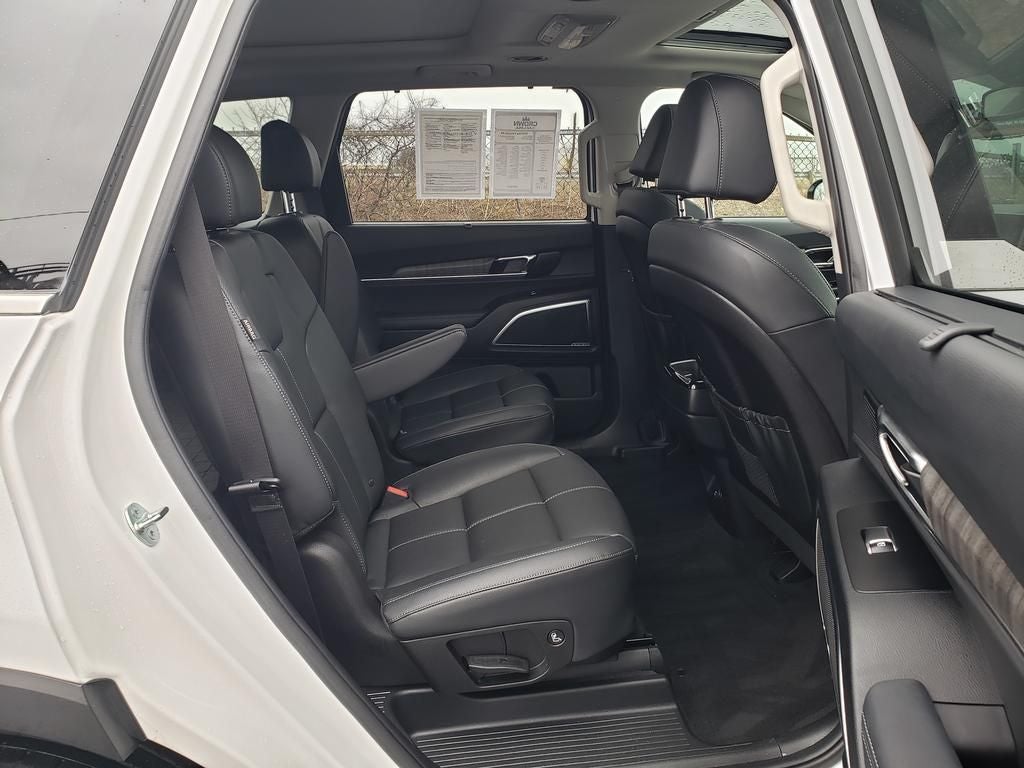 2024 Kia Telluride SX