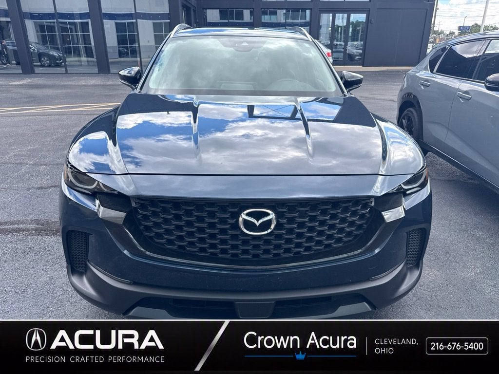 2024 Mazda Mazda CX-50 2.5 S Premium Package