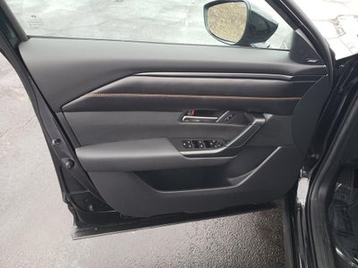 2025 Mazda Mazda CX-50 2.5 S Premium Plus Package