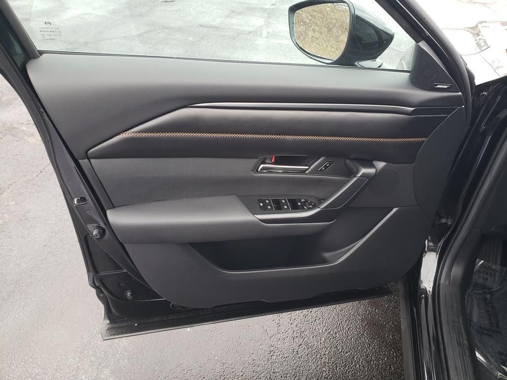 2025 Mazda Mazda CX-50 2.5 S Premium Plus Package