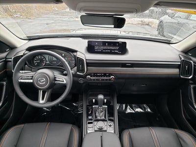 2025 Mazda Mazda CX-50 2.5 S Premium Plus Package