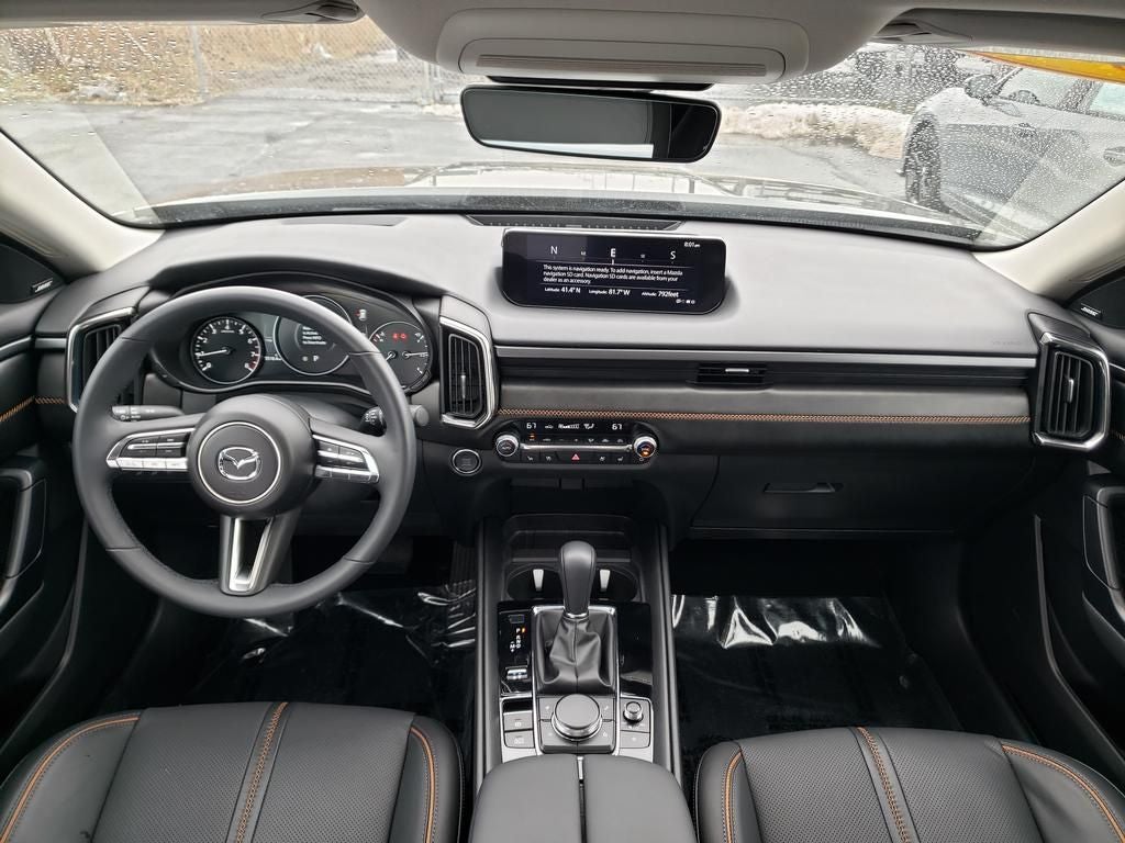 2025 Mazda Mazda CX-50 2.5 S Premium Plus Package