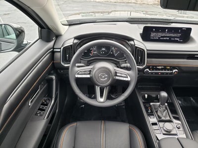 2025 Mazda Mazda CX-50 2.5 S Premium Plus Package