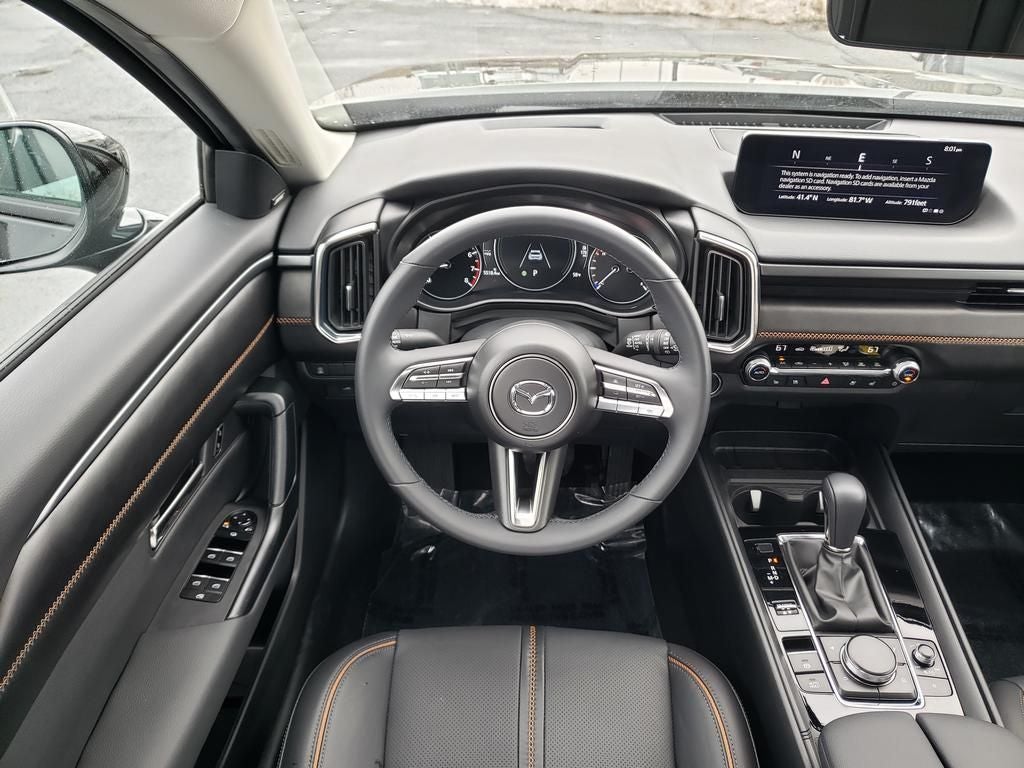2025 Mazda Mazda CX-50 2.5 S Premium Plus Package