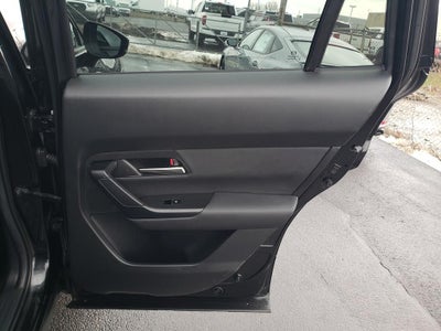 2025 Mazda Mazda CX-50 2.5 S Premium Plus Package