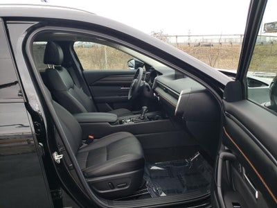 2025 Mazda Mazda CX-50 2.5 S Premium Plus Package