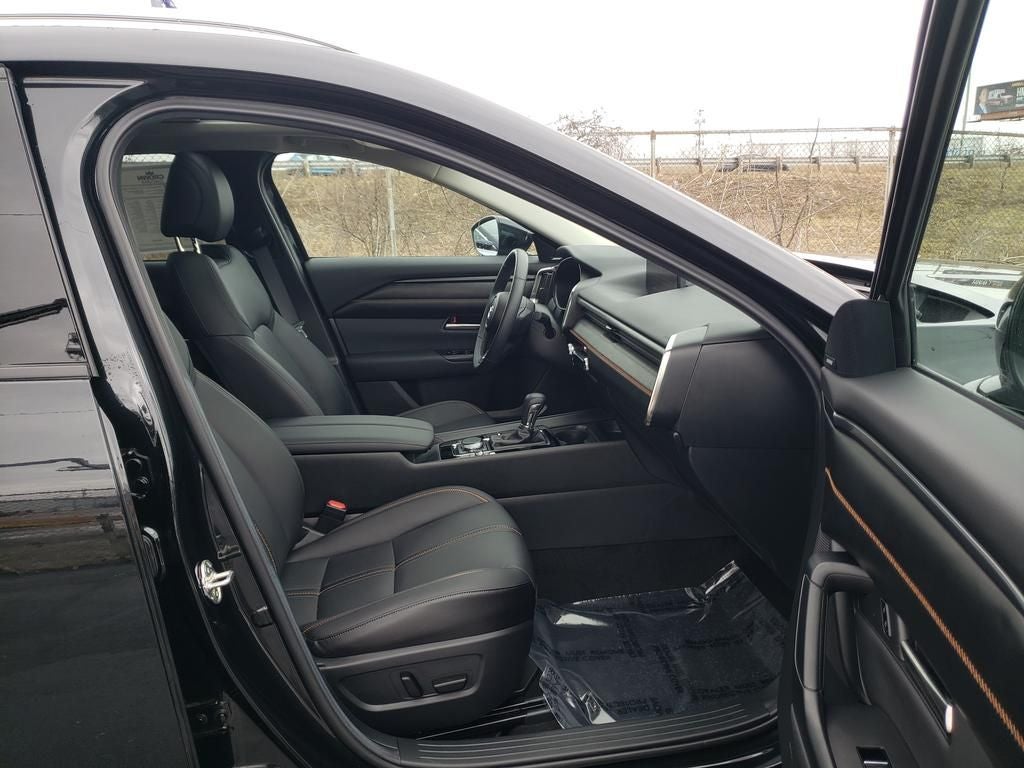 2025 Mazda Mazda CX-50 2.5 S Premium Plus Package