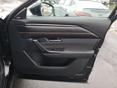 2025 Mazda Mazda CX-50 2.5 S Premium Plus Package