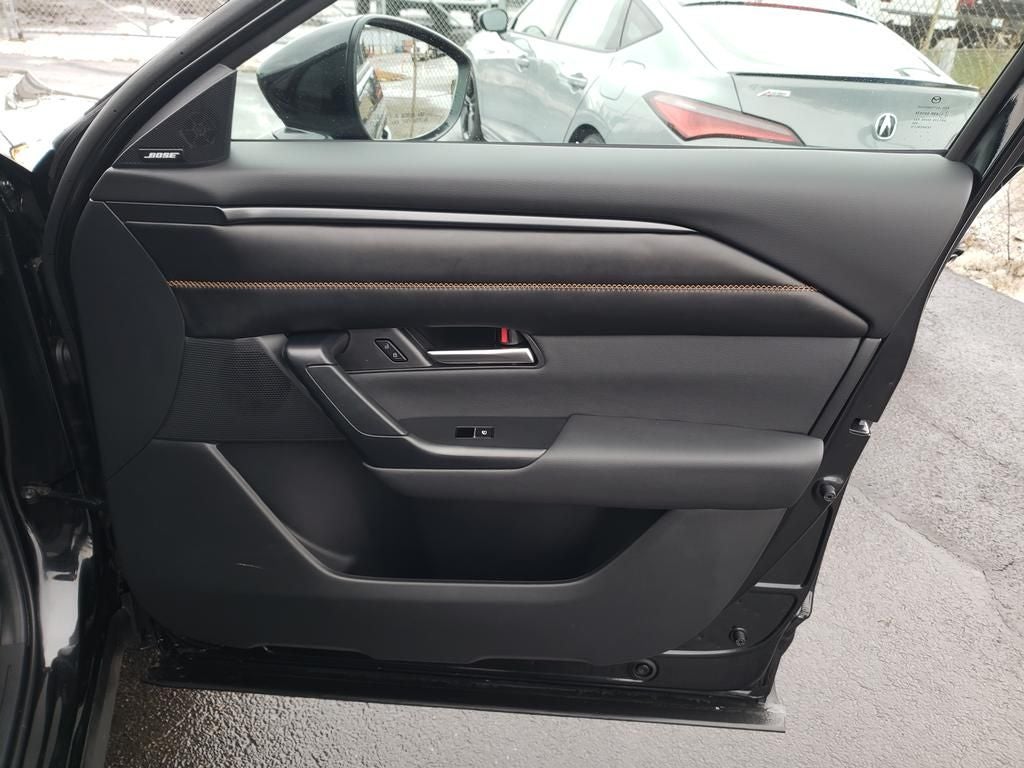 2025 Mazda Mazda CX-50 2.5 S Premium Plus Package