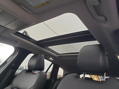 2025 Mazda Mazda CX-50 2.5 S Premium Plus Package