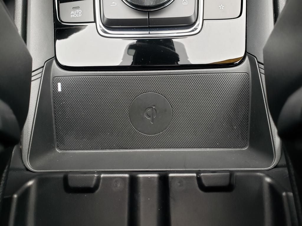 2025 Mazda Mazda CX-50 2.5 S Premium Plus Package