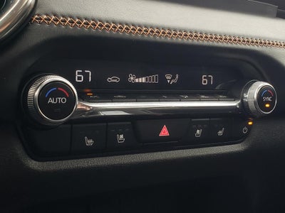 2025 Mazda Mazda CX-50 2.5 S Premium Plus Package