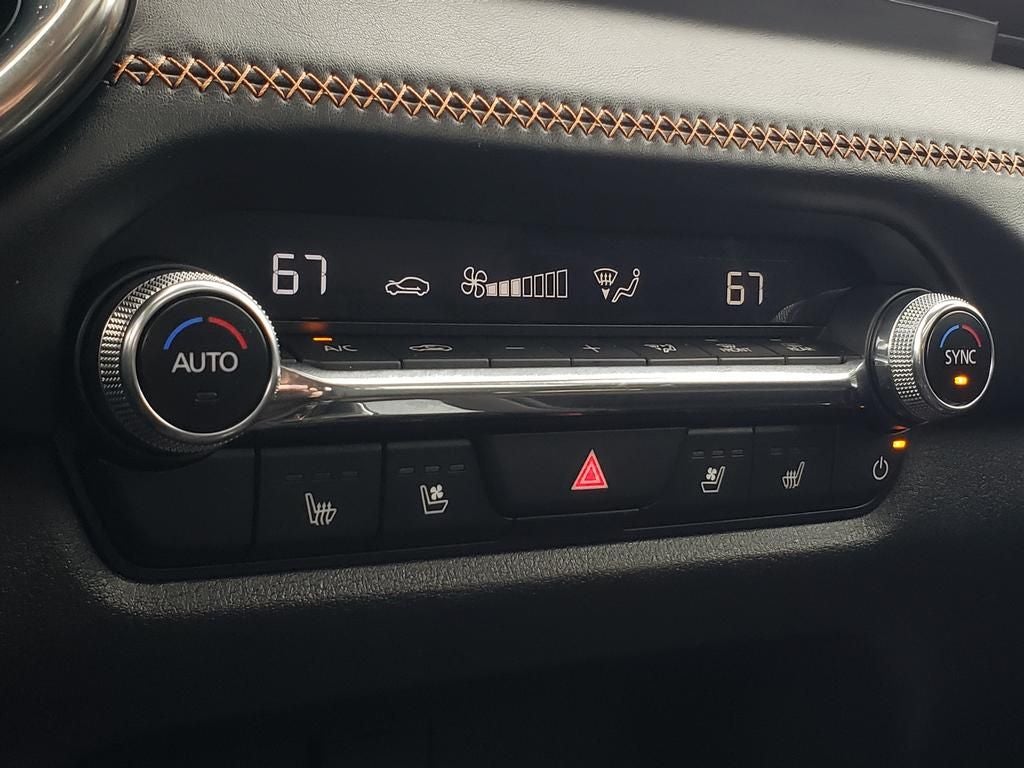 2025 Mazda Mazda CX-50 2.5 S Premium Plus Package