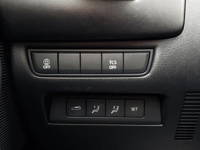 2025 Mazda Mazda CX-50 2.5 S Premium Plus Package