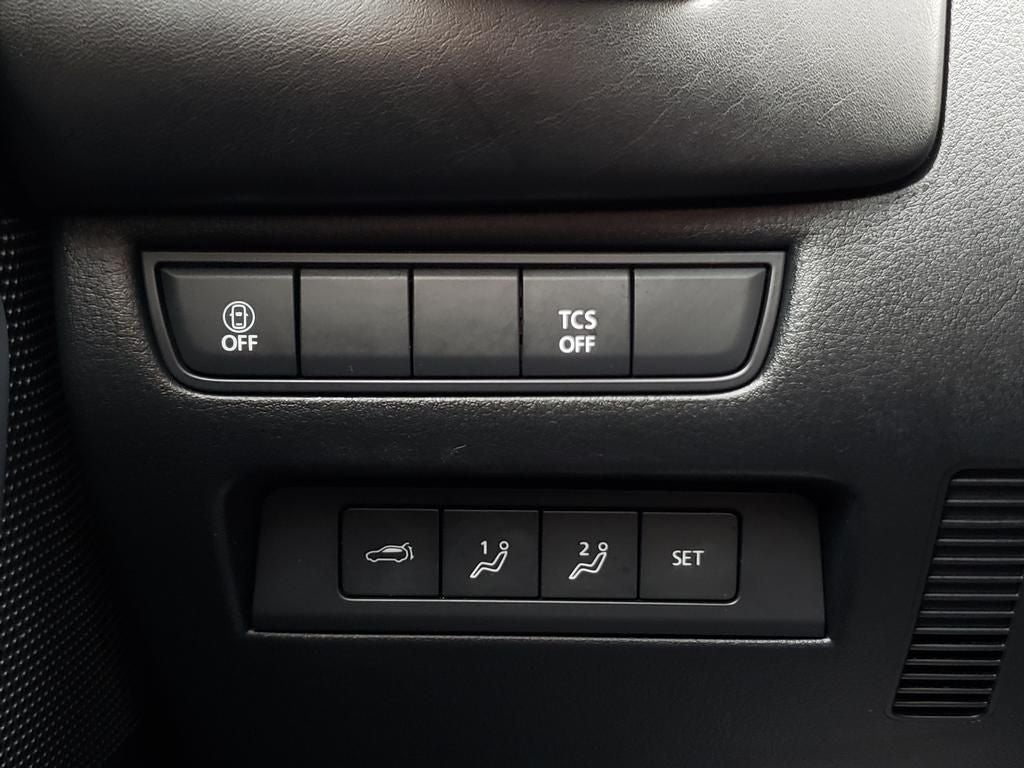 2025 Mazda Mazda CX-50 2.5 S Premium Plus Package