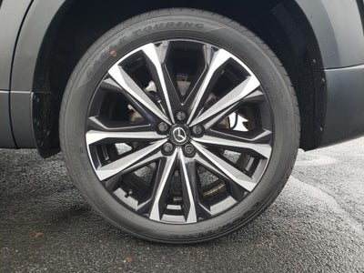 2025 Mazda Mazda CX-50 2.5 S Premium Plus Package