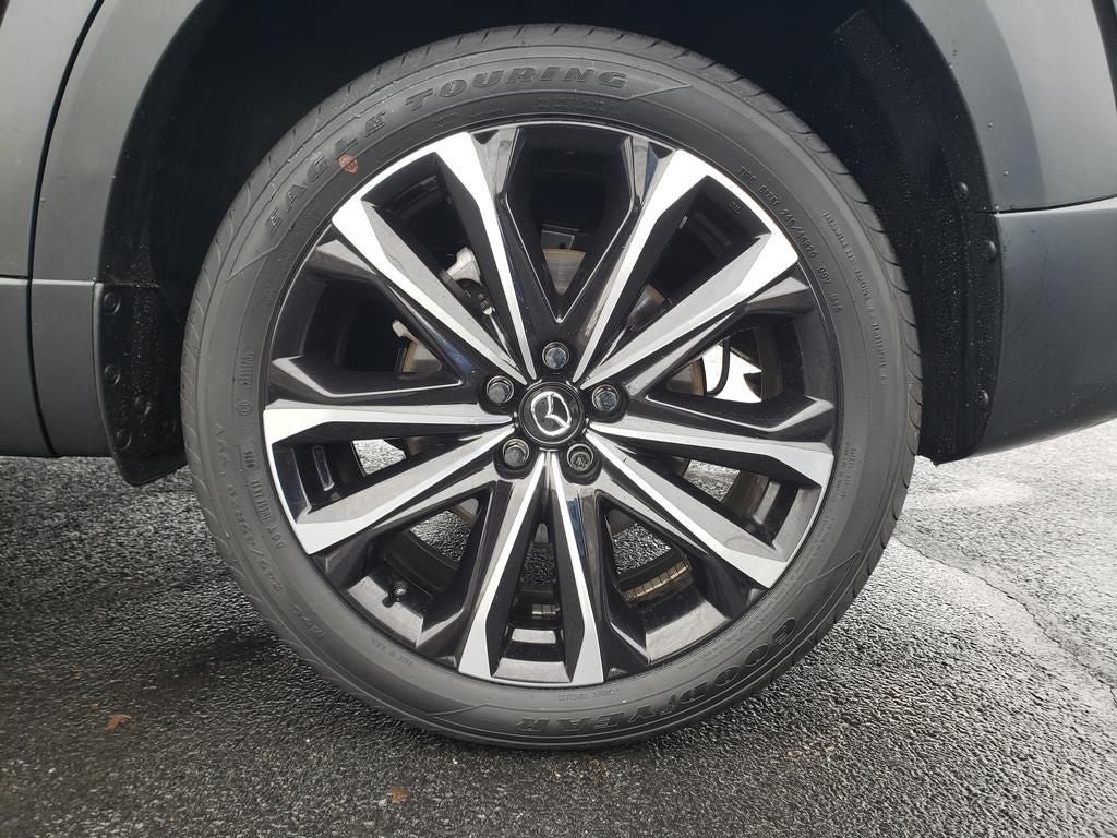 2025 Mazda Mazda CX-50 2.5 S Premium Plus Package