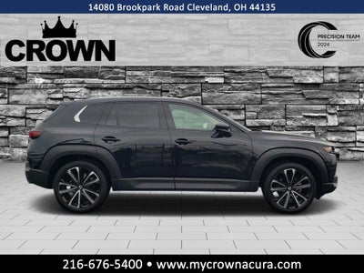 2025 Mazda Mazda CX-50 2.5 S Premium Plus Package