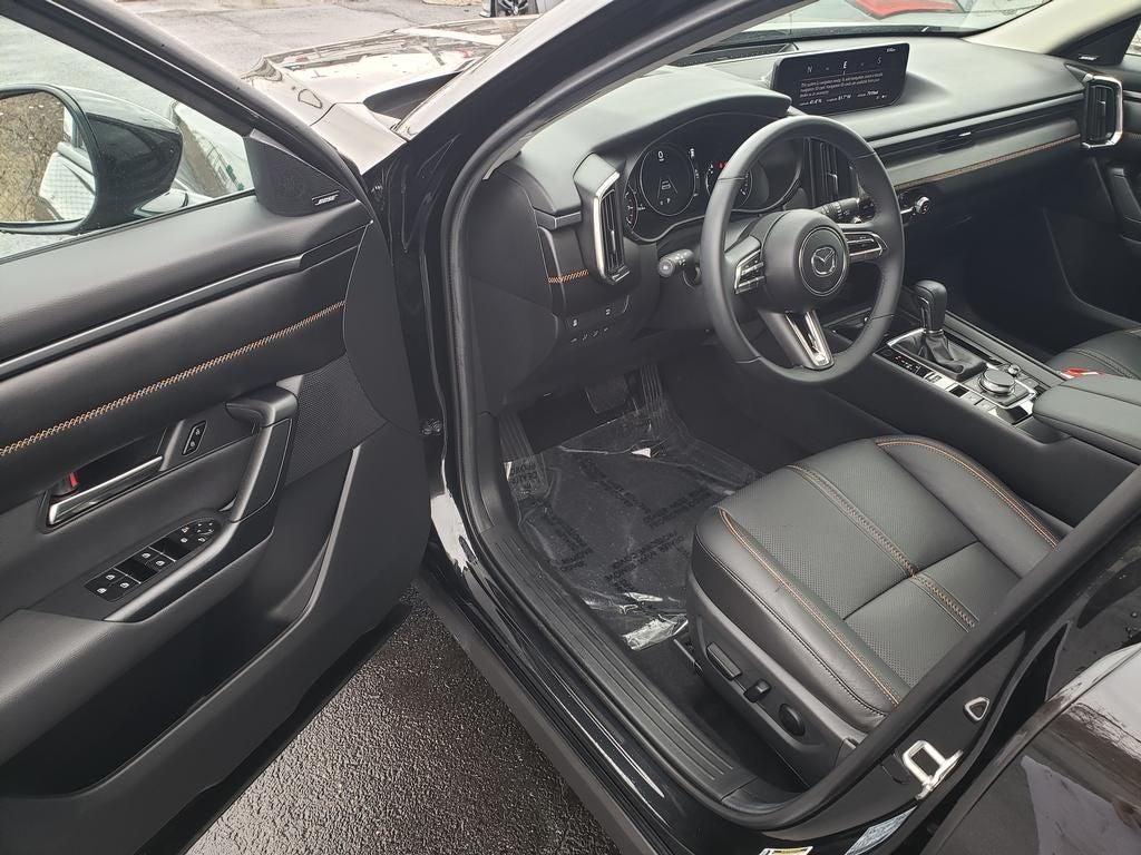 2025 Mazda Mazda CX-50 2.5 S Premium Plus Package