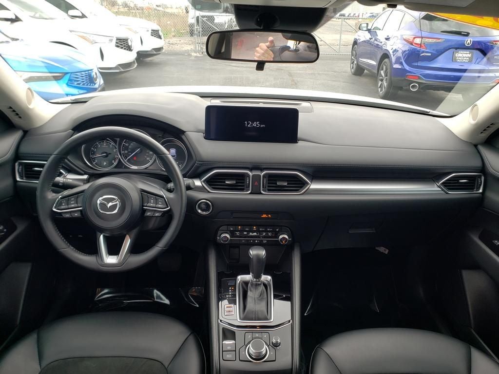 2023 Mazda Mazda CX-5 2.5 S Select Package