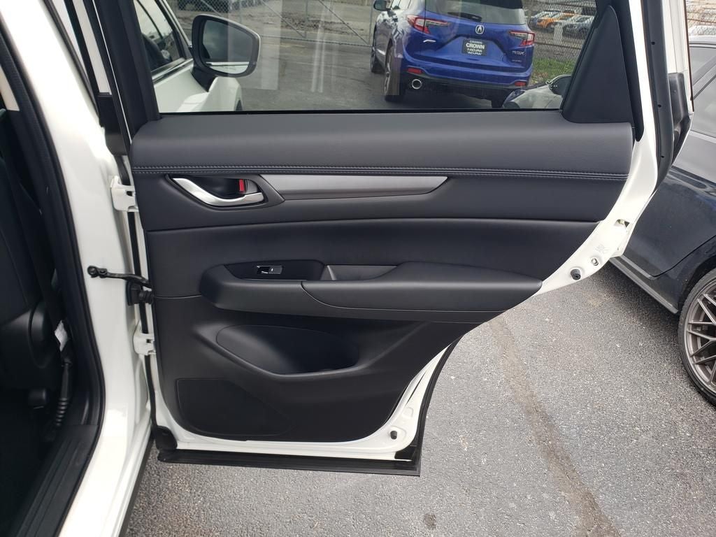 2023 Mazda Mazda CX-5 2.5 S Select Package