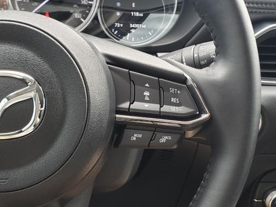 2023 Mazda Mazda CX-5 2.5 S Select Package