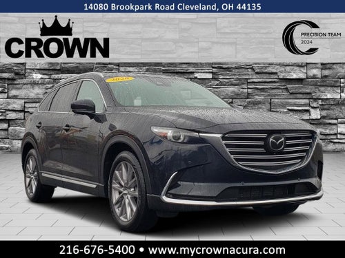 2020 Mazda Mazda CX-9 Grand Touring