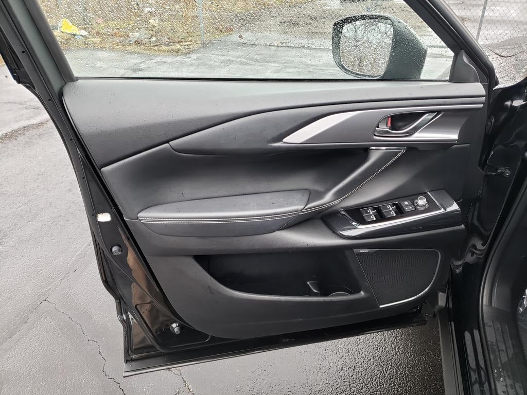 2020 Mazda Mazda CX-9 Grand Touring