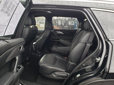 2020 Mazda Mazda CX-9 Grand Touring