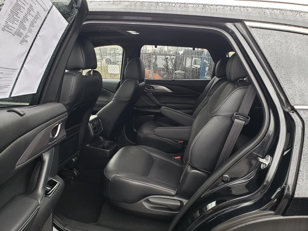 2020 Mazda Mazda CX-9 Grand Touring