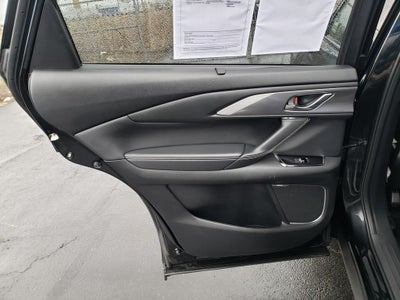 2020 Mazda Mazda CX-9 Grand Touring