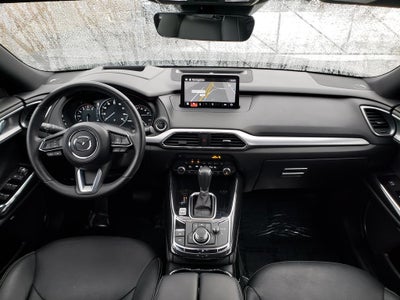 2020 Mazda Mazda CX-9 Grand Touring