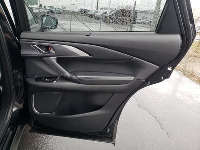 2020 Mazda Mazda CX-9 Grand Touring